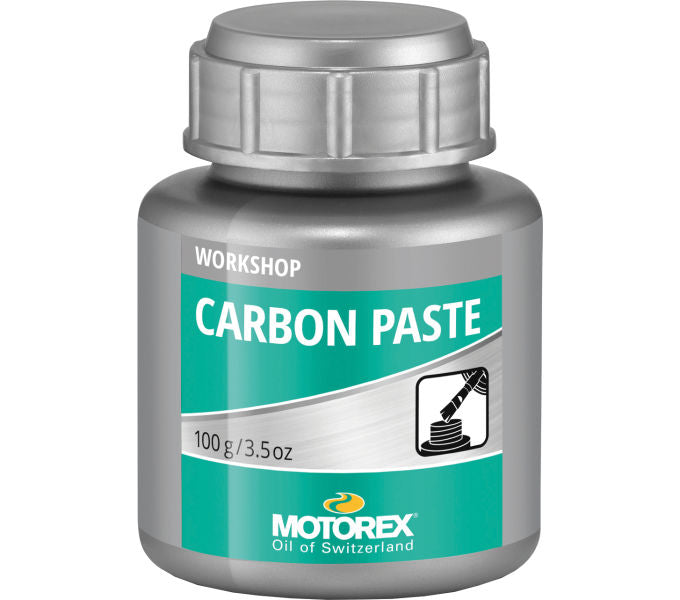 Motorex Carbon Montagepaste 100gr