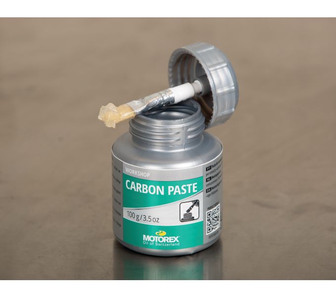 Motorex Carbon Montagepaste 100gr