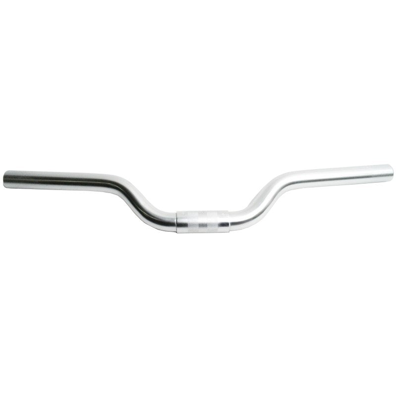 Nitto Riser Bar B220AA - Silber 25.4mm / 480mm