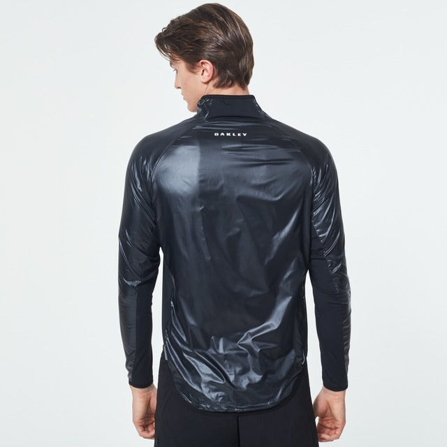 Oakley Packable Jacket 2.0 - Blackout - 2020