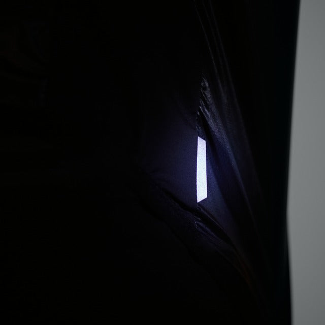 Oakley Packable Jacket 2.0 - Blackout - 2020