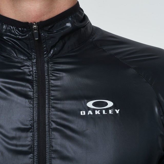 Oakley Packable Jacket 2.0 - Blackout - 2020