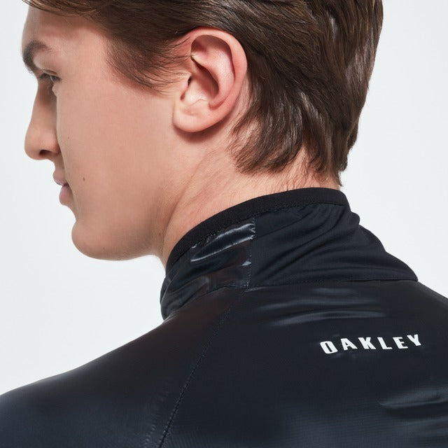 Oakley Packable Jacket 2.0 - Blackout - 2020