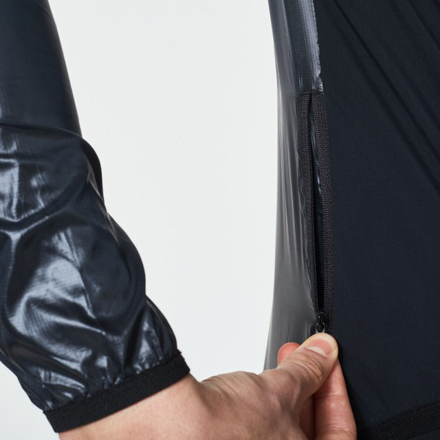 Oakley Packable Jacket 2.0 - Blackout - 2020