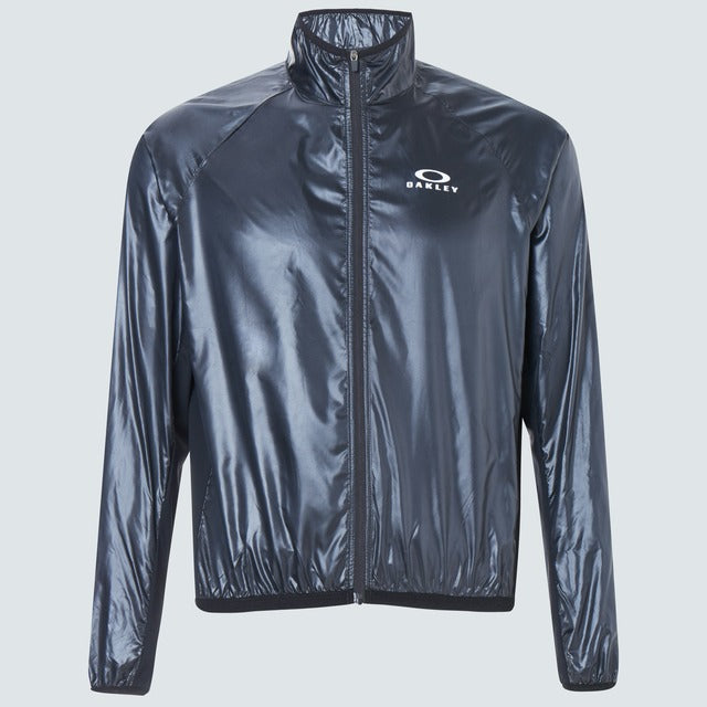 Oakley Packable Jacket 2.0 - Blackout - 2020