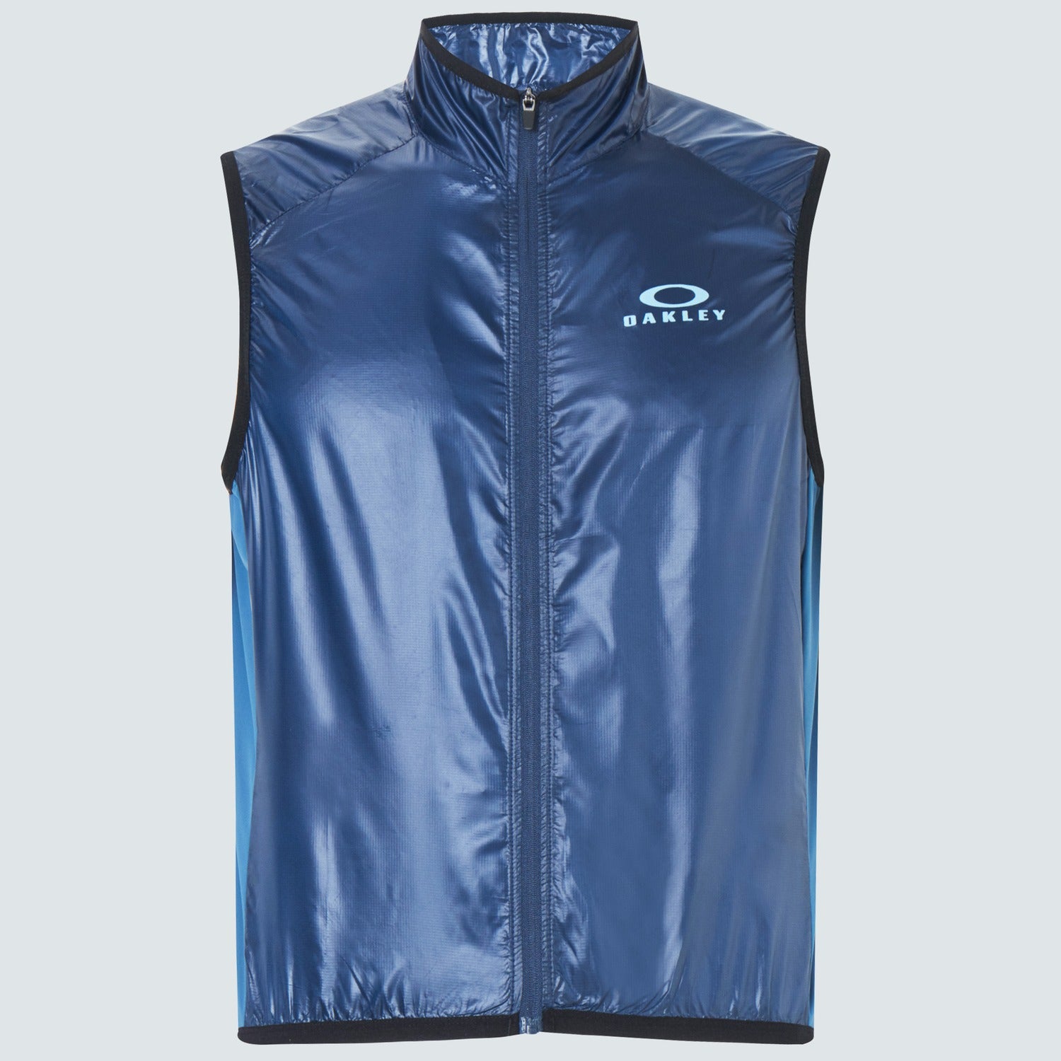 Oakley Packable Vest 2.0 Trikot - Black Iris - 2020