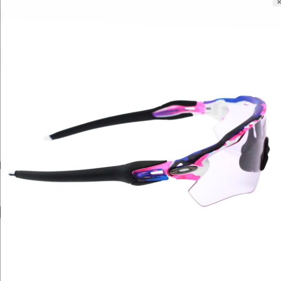 Oakley Radar EV Path Kokoro Edition Prizm Low Light OO9208