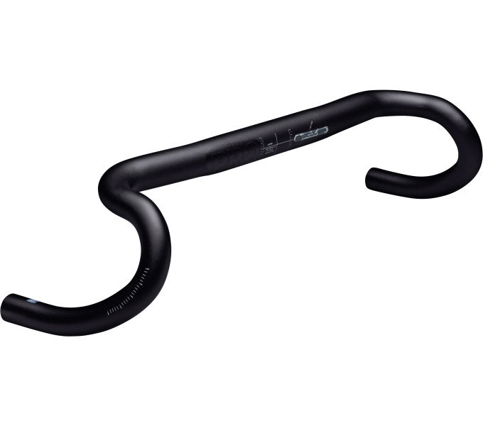 PRO Discover Alu Flare Drop Bar 31.8mm - 20°