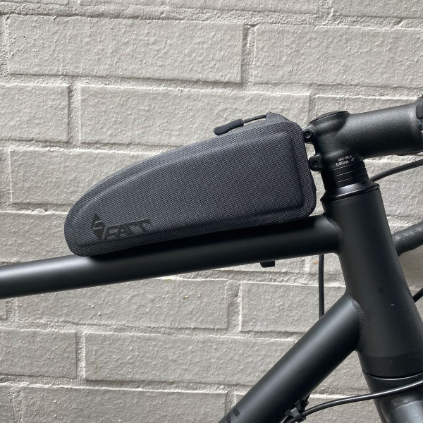 oberrohrtasche rennrad aero RIDE FARR Aero Top Tube Bag