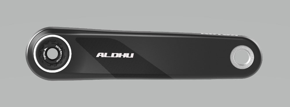 Rotor ALDHU CARBON Kurbelarme