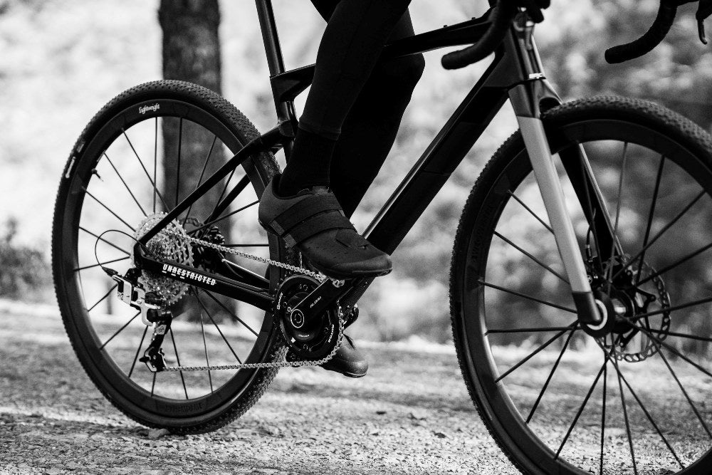 Rotor ALDHU CARBON Kurbelarme