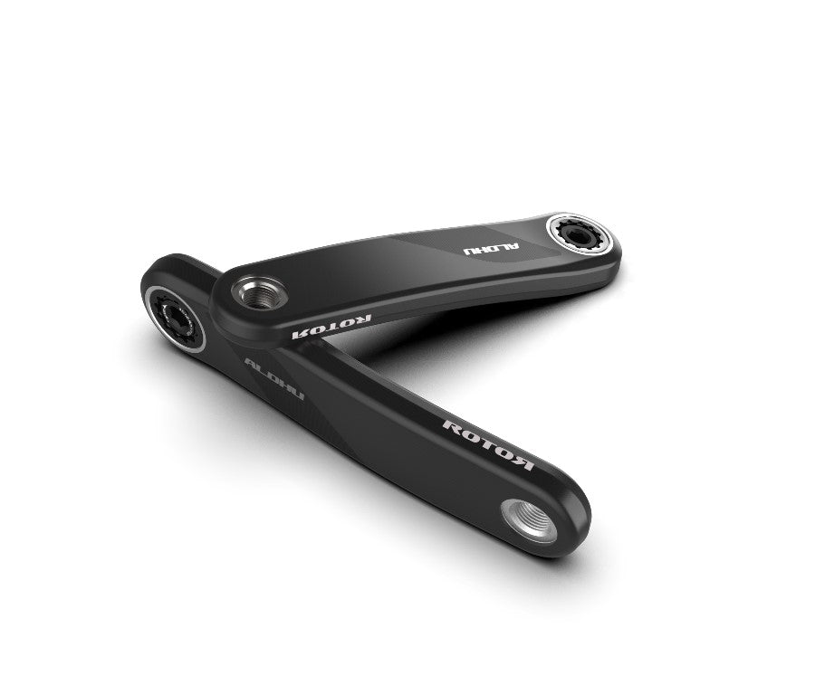 Rotor ALDHU CARBON Kurbelarme