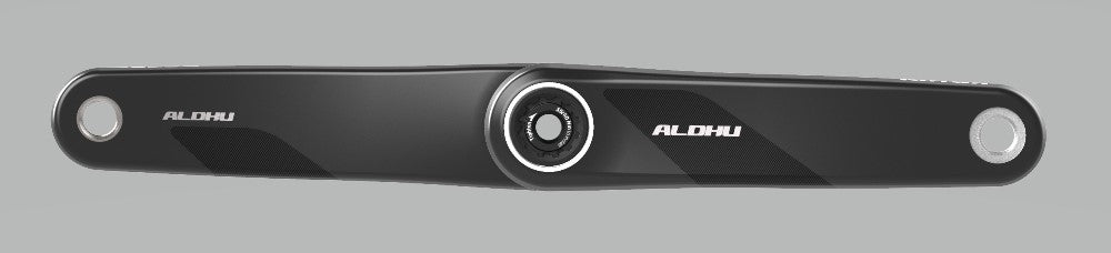 Rotor ALDHU CARBON Kurbelarme