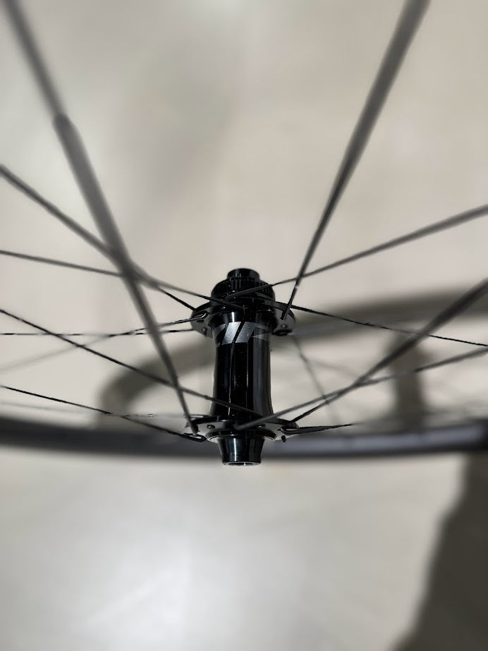 Reserve 40|44 Carbon Laufrad-Satz 12x100 / 12x142mm - SRAM XDR
