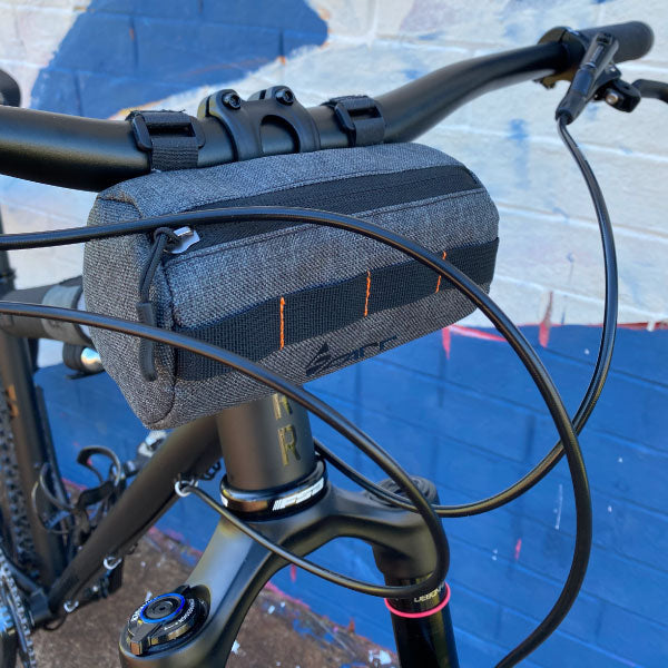 mini lenkertasche fahrrad RIDE FARR Mini Lenkertasche