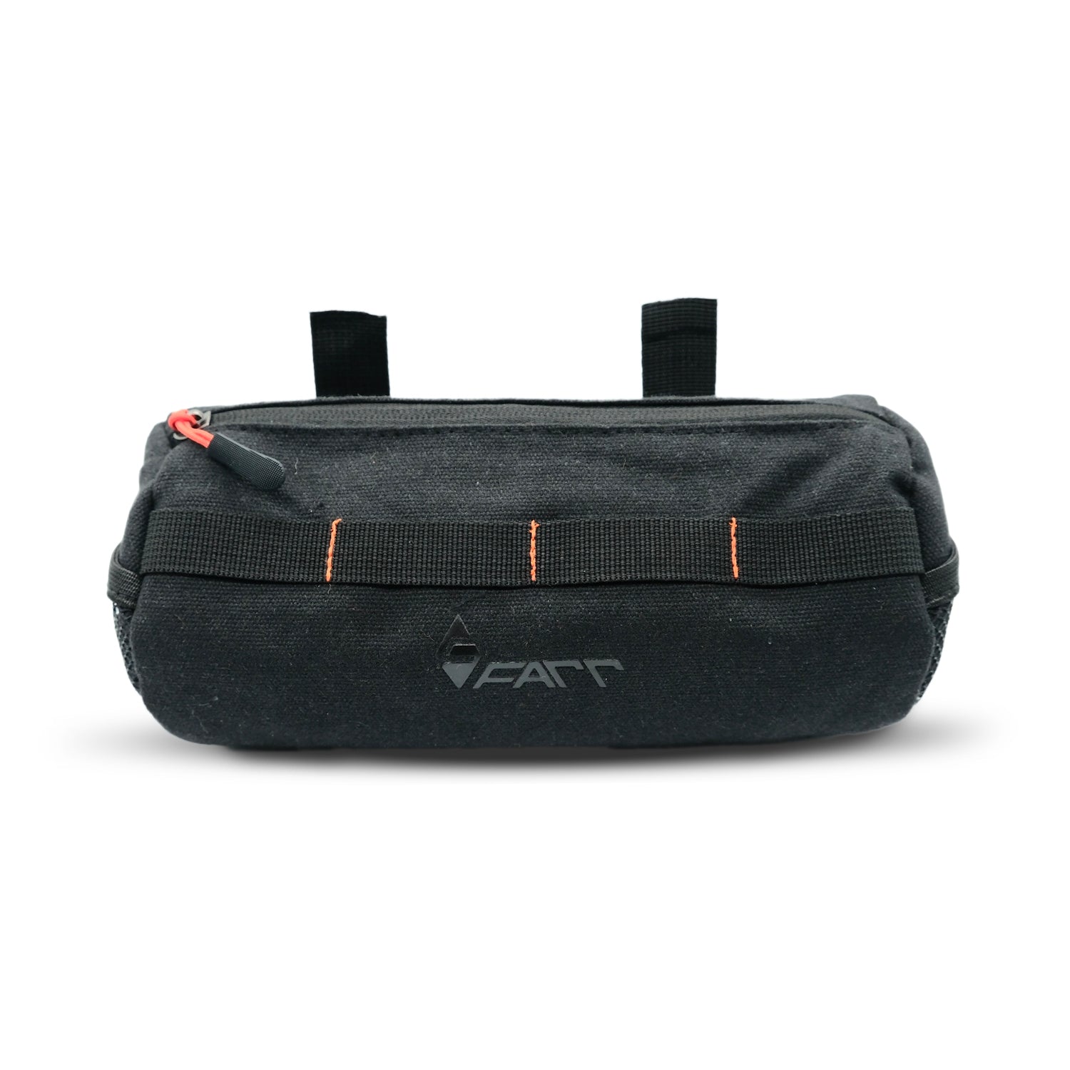RIDE FARR Gravel/Road Lenkertasche 1,95L - Schwarz