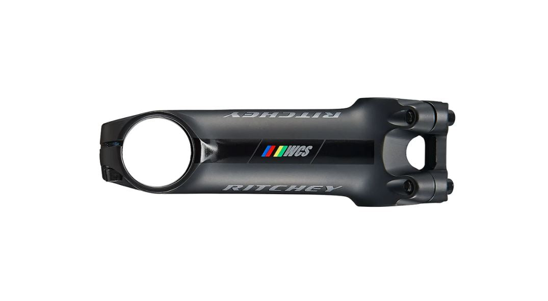 Ritchey WCS C220 Vorbau 31,8mm +/-6°, 80mm - Schwarz