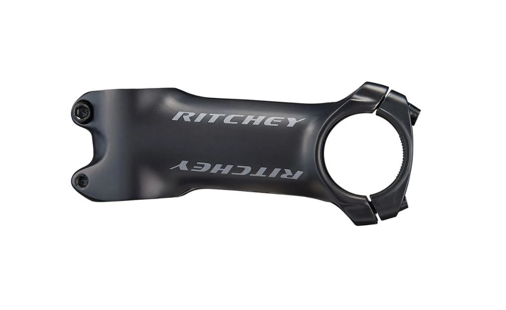 Ritchey WCS C220 Vorbau 31,8mm +/-6°, 80mm - Schwarz