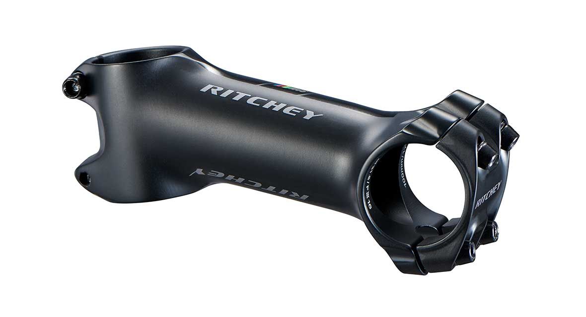 rennrad vorbau ritchey Ritchey WCS C220 Vorbau +/- 17°