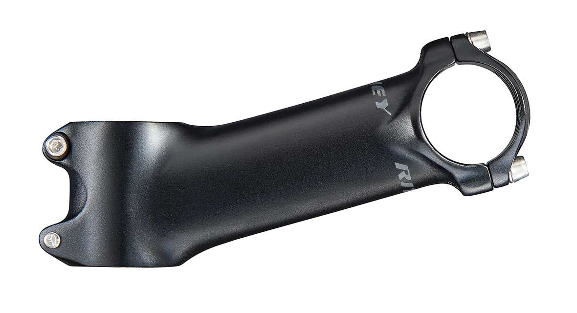 Ritchey WCS C220 Vorbau +/- 17° - Schwarz