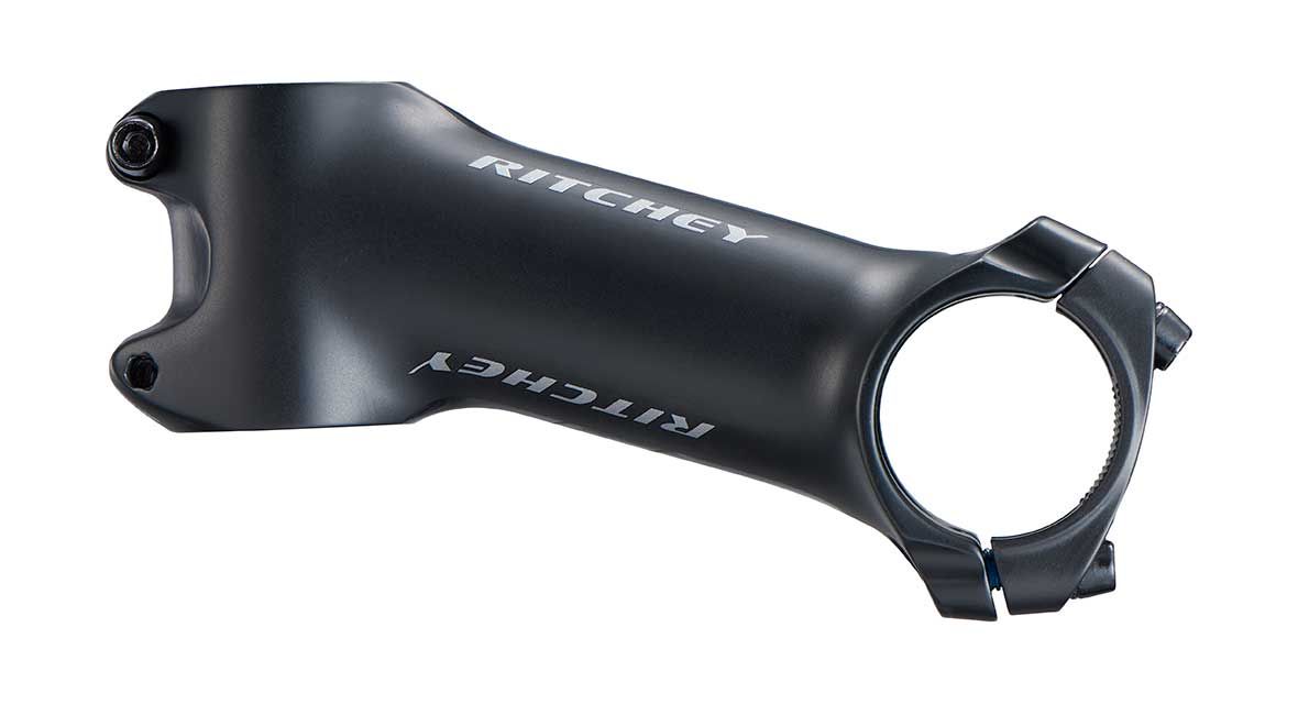 Ritchey WCS C220 Vorbau +/- 17° - Schwarz