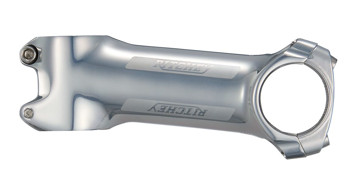 Ritchey Classic C220 Vorbau Silber