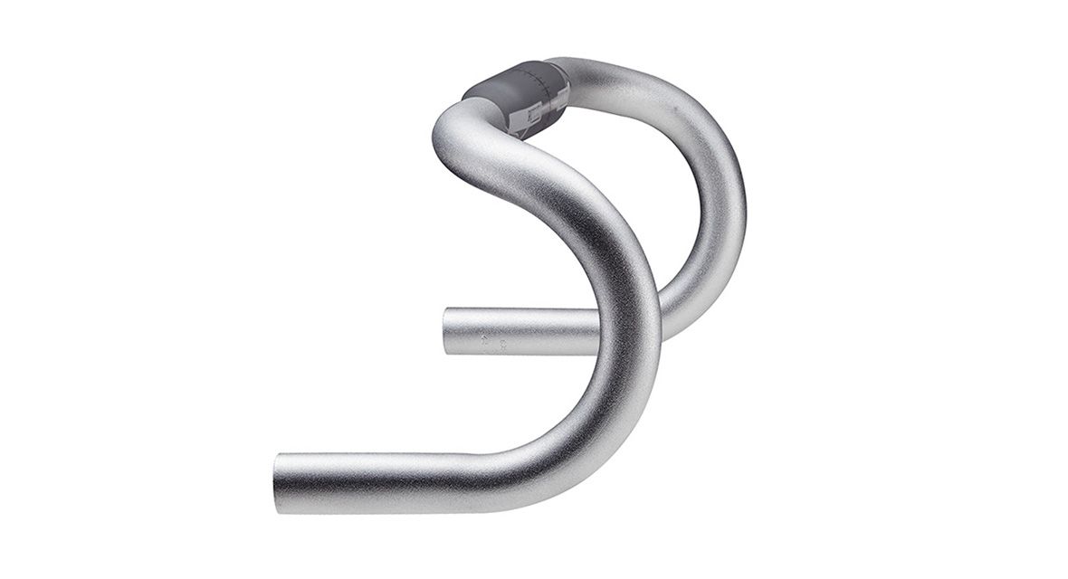 Ritchey Classic NeoClassic Rennradlenker HP Silber