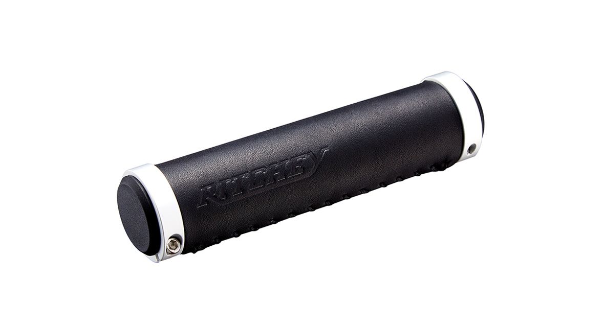 Ritchey Classic Lock-On Glatt-Leder Griffe