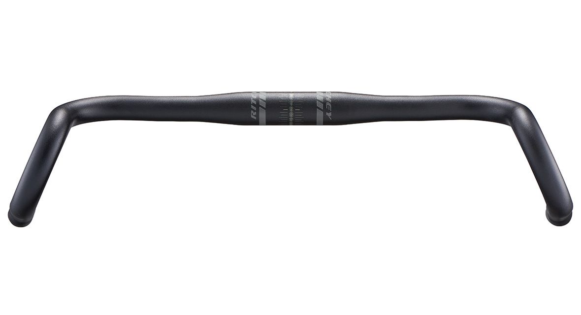 Ritchey COMP VentureMax Drop Bar 31,8mm - Schwarz