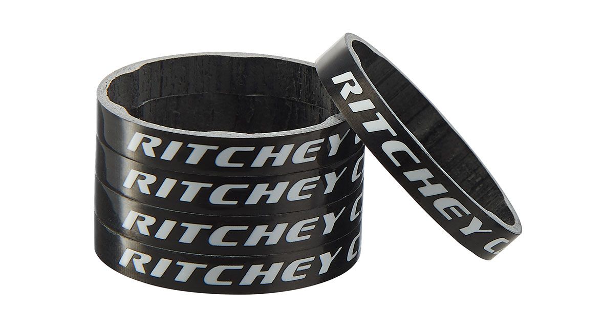 Ritchey WCS Carbon Spacer 1/8