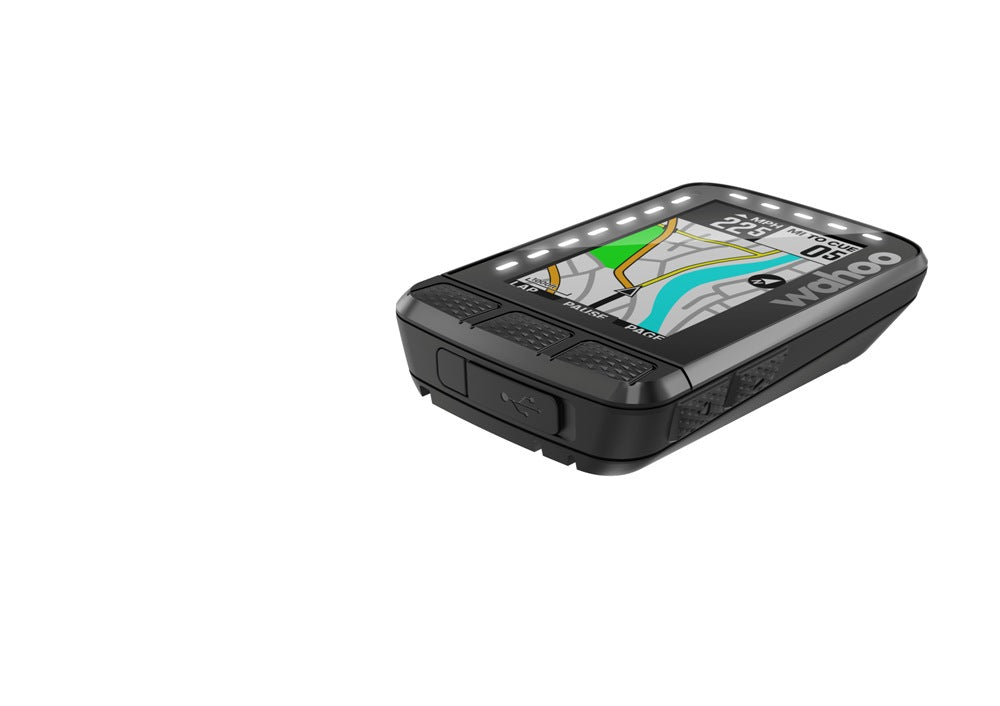 Wahoo ELEMNT ROAM V2 GPS Fahrradcomputer