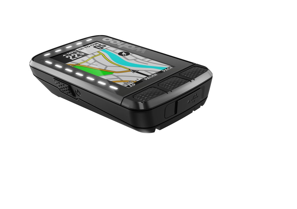 Wahoo ELEMNT ROAM V2 GPS Fahrradcomputer
