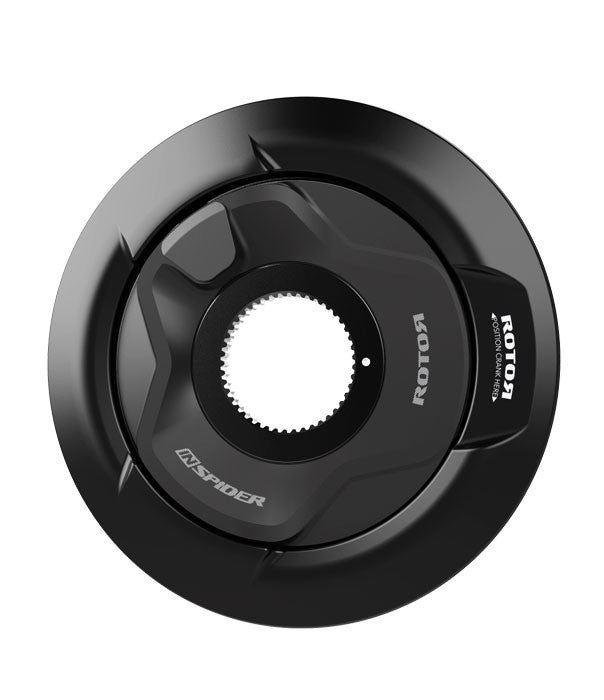 Rotor Aero Blende für INSpider Powermeter