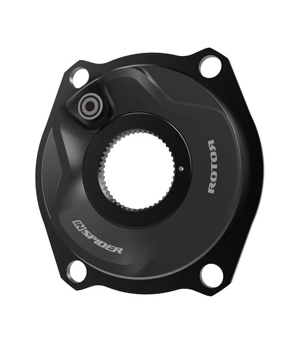 Rotor INSpider Powermeter / Kurbelspider