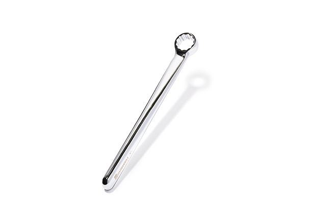 Runwell Aqualia15 15mm Ringschlüssel - Silber
