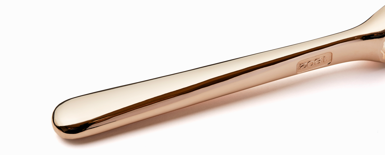 Runwell DRIP15 15mm Spanner Ringschlüssel - Rose