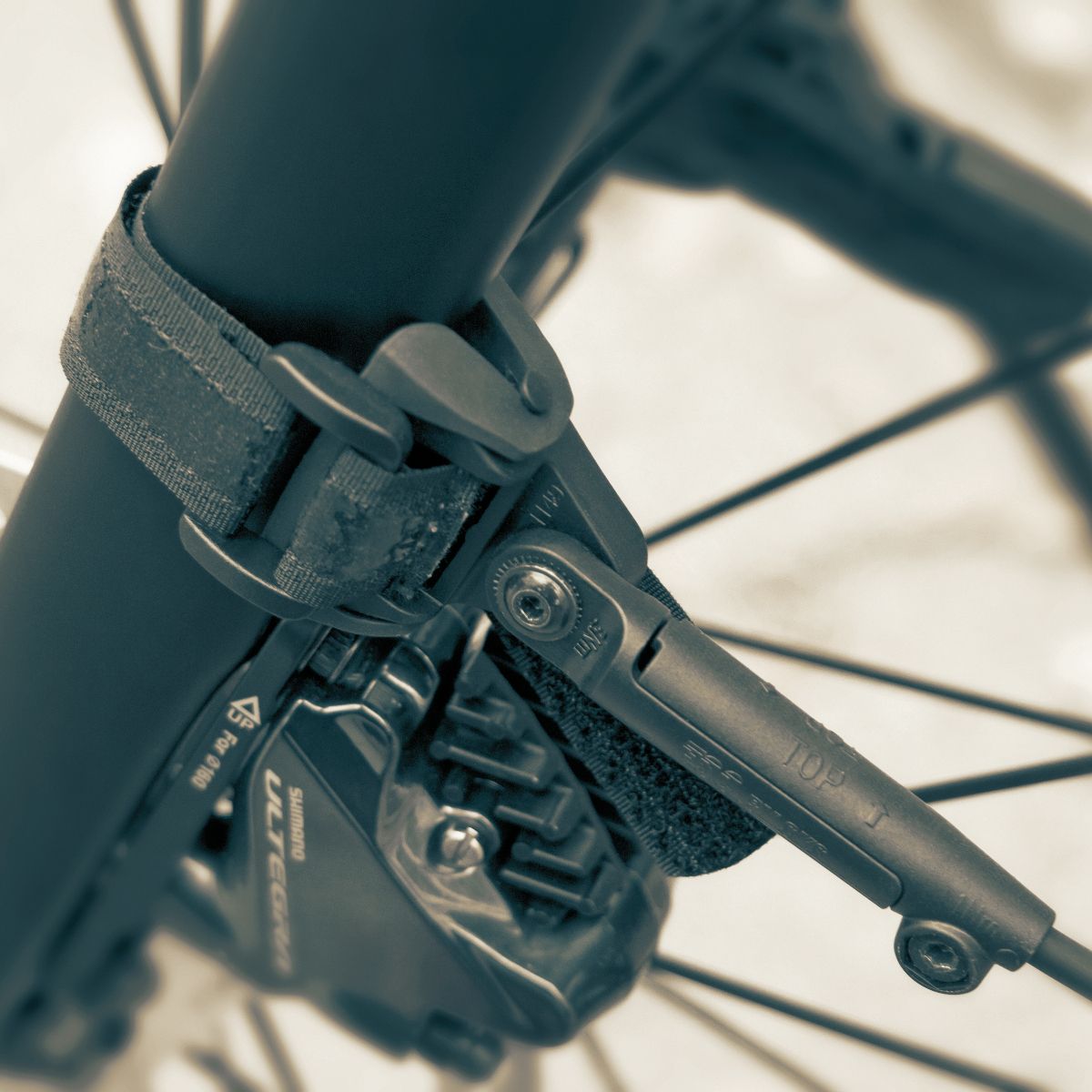 SKS Speedrocker Schutzblech-Set - 28 Zoll