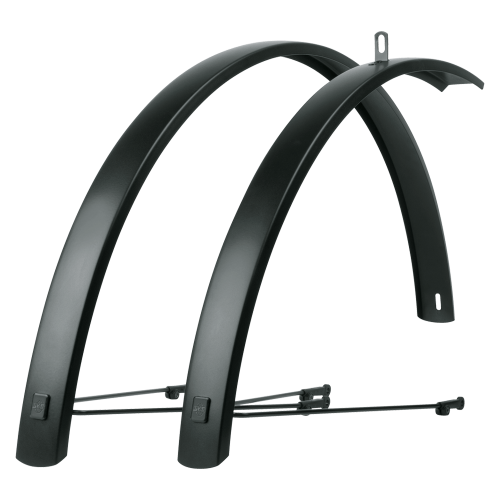 SKS EDGE AL Schutzblech-Set