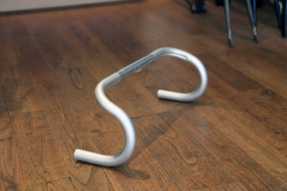SM-Parts Rennrad Lenker - Drop Bar