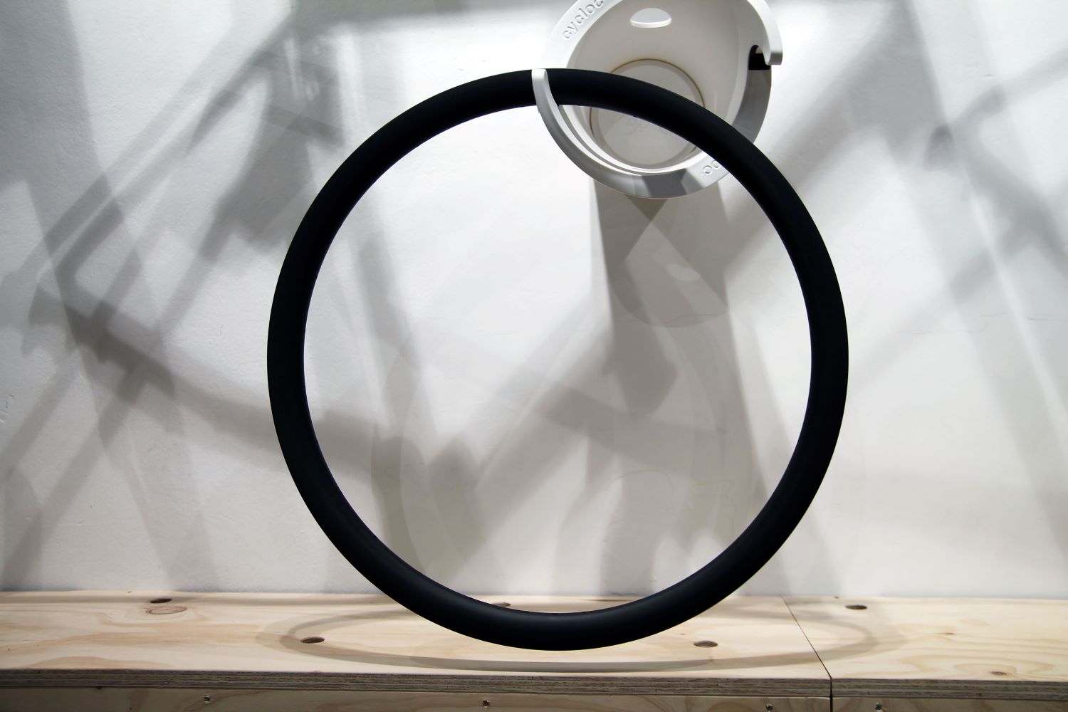 SMParts. Force G35 / 650B, 27.5" T700 HOOKLESS TLR Carbon Felge UD Matt // 28 Loch