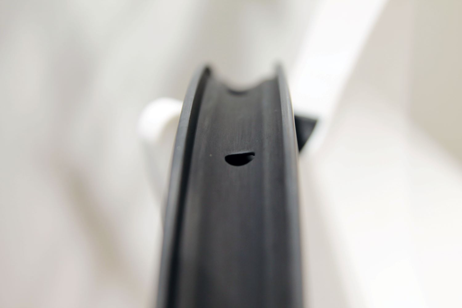 SMParts. Force G38 / 700C, 28" T700 TLR Carbon Felge UD Matt // 28 Loch