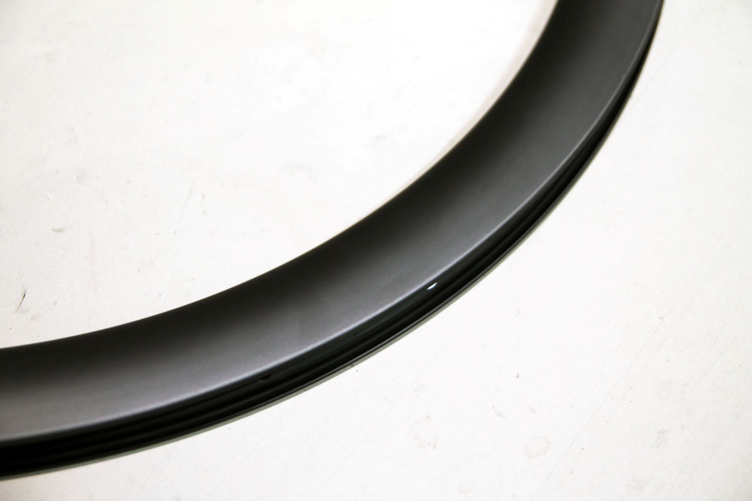 SMParts. Force 45, T700 Clincher TLR Carbon Felge UD Matt, 700c 28"