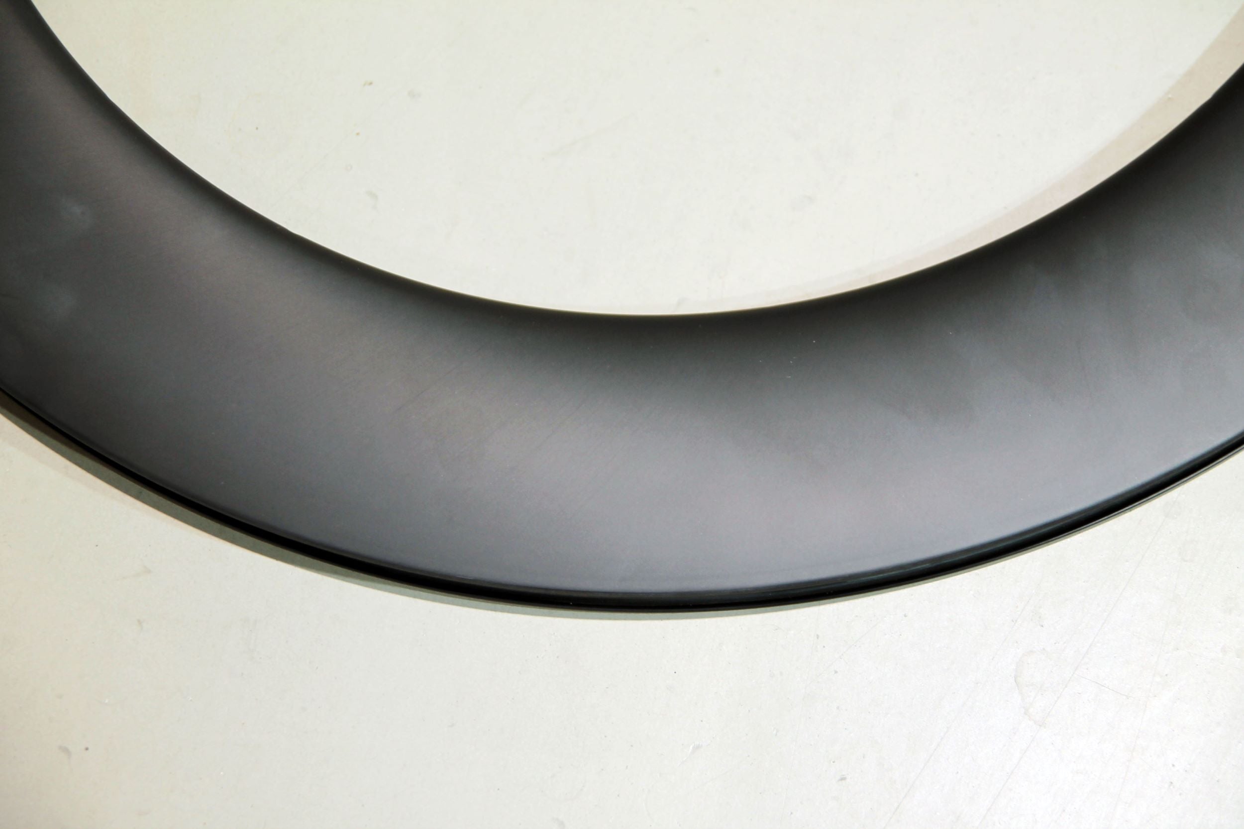 SMParts. Force 85, T700 Clincher TLR Carbon Felge UD Matt, 700c 28"