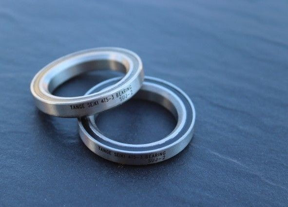 steuersatzlager rennrad Tange Steuersatz Lager einzeln 1"