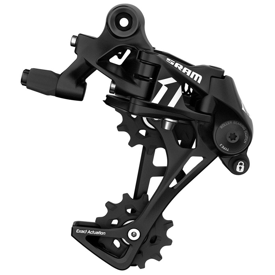 SRAM APEX1 Schaltwerk 1x11 - langer Käfig