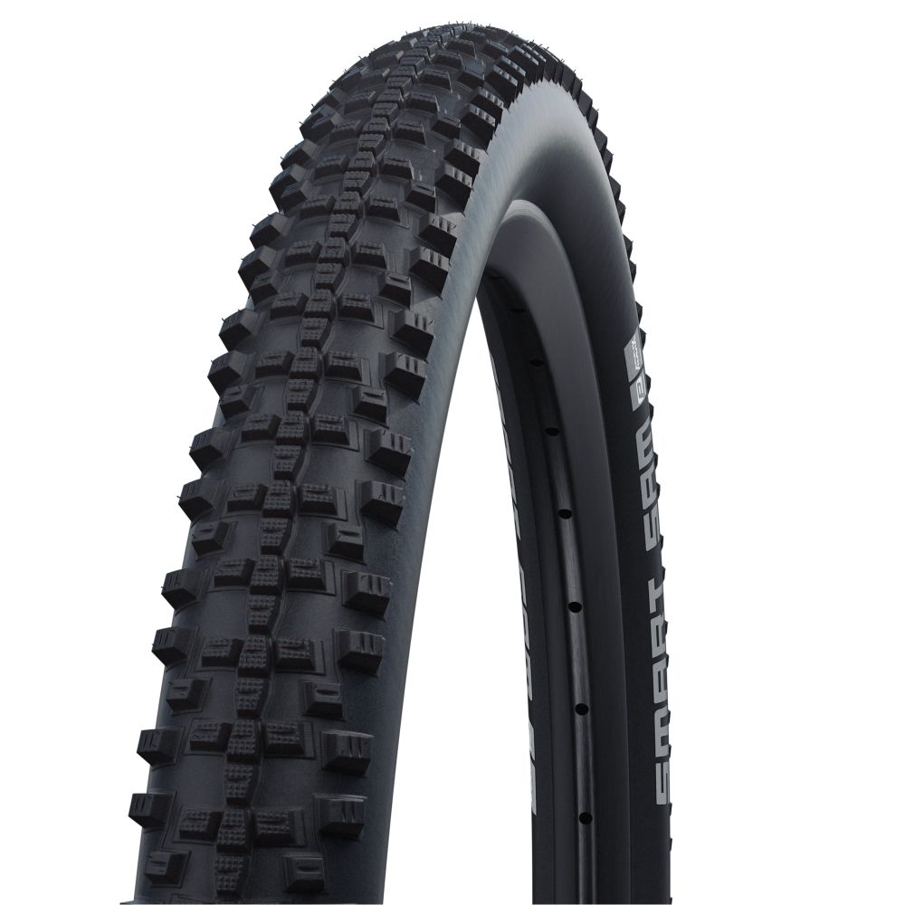 Schwalbe Smart Sam Drahtreifen 28"/29" 65-622