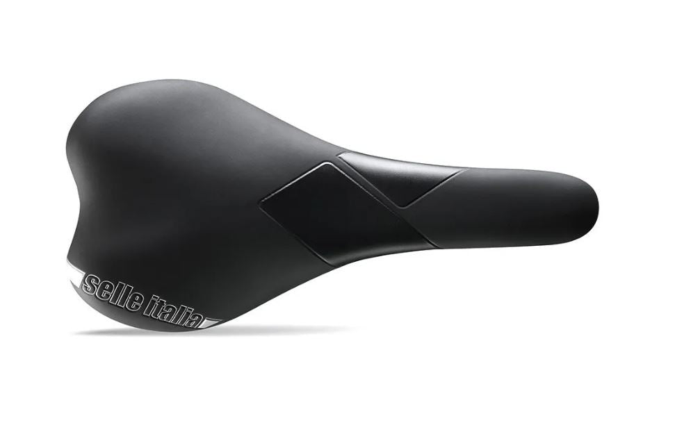 Selle Italia SLS Sport Sattel - Schwarz