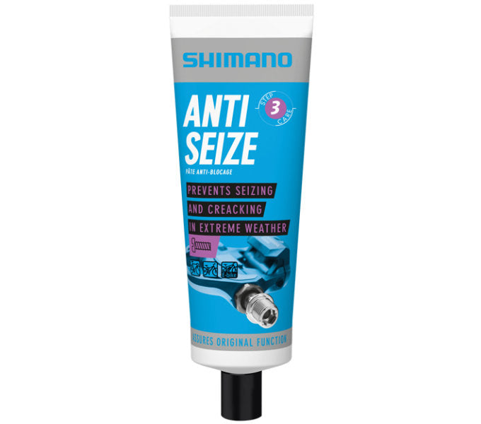 Shimano "Anti-Seize" Montagepaste 50ml