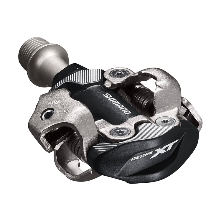 Shimano Deore XT SPD Pedal PD-M8100