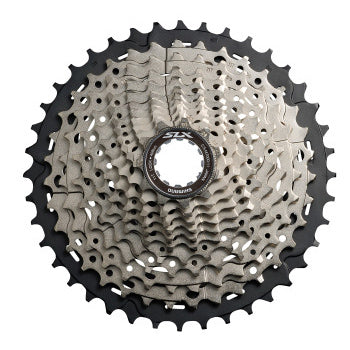 Shimano SLX CS-M7000 11-fach Kassette 11-42 Zähne